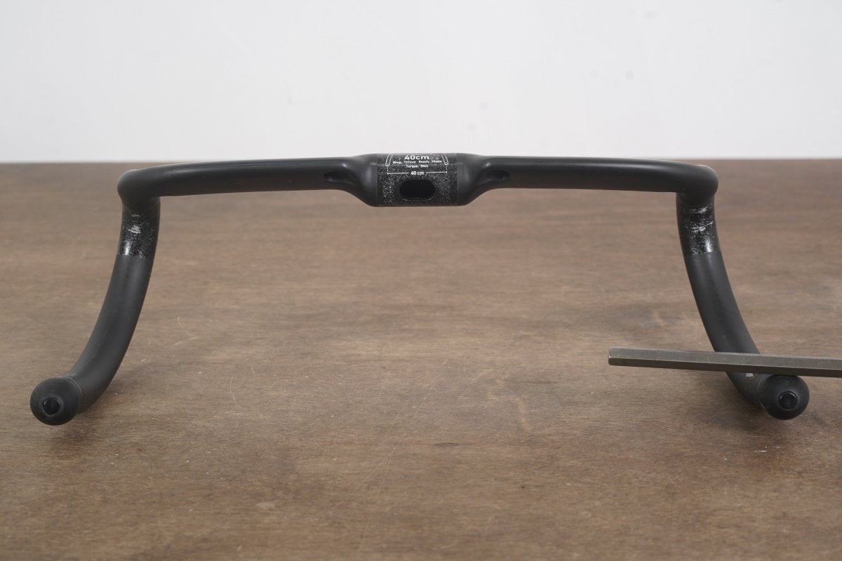 40cm ENVE SES Aero Carbon Road Handlebar 31.8mm