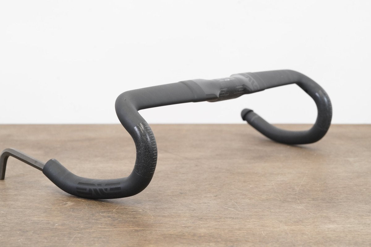 40cm ENVE SES AR In-Route Aero Carbon Road Handlebar 31.8mm