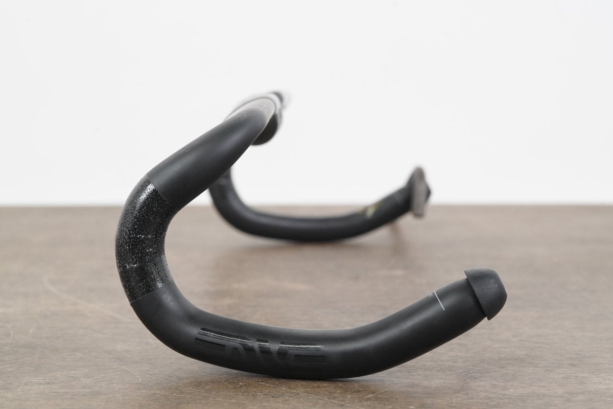 40cm ENVE SES AR In-Route Aero Carbon Road Handlebar 31.8mm