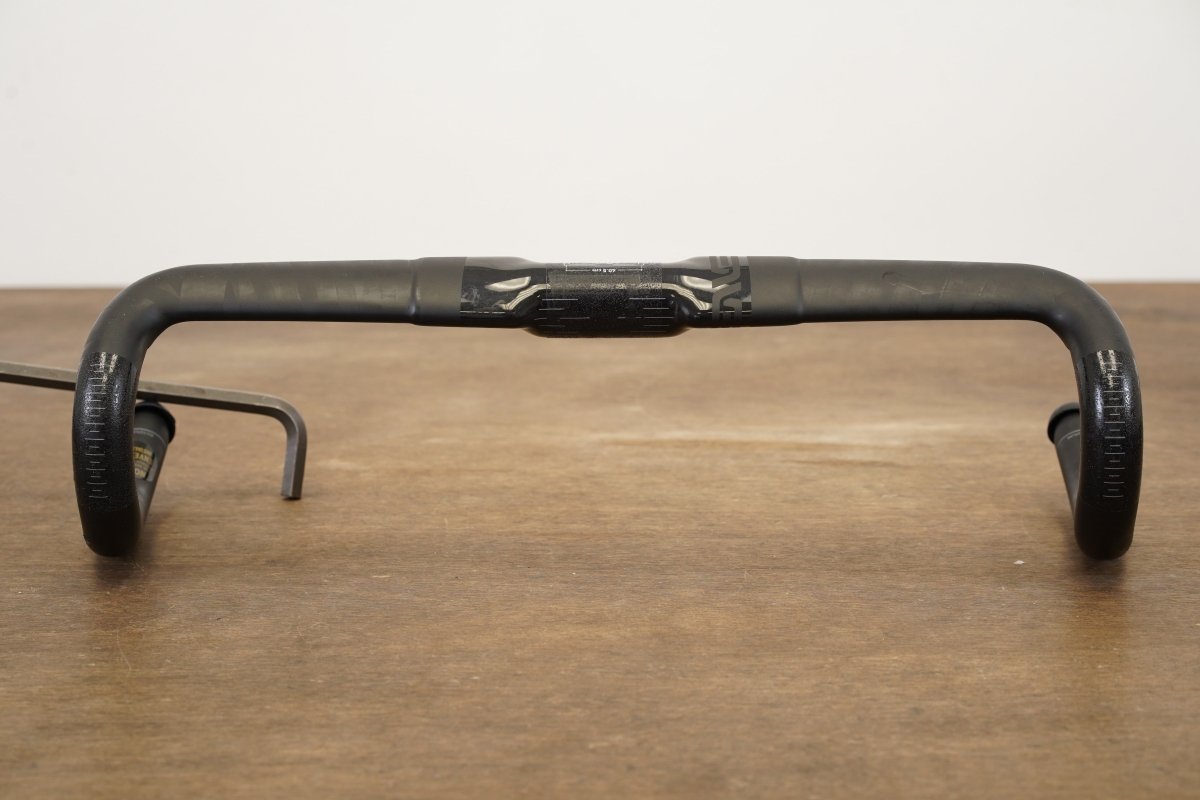 40cm ENVE SES AR In-Route Aero Carbon Road Handlebar 31.8mm