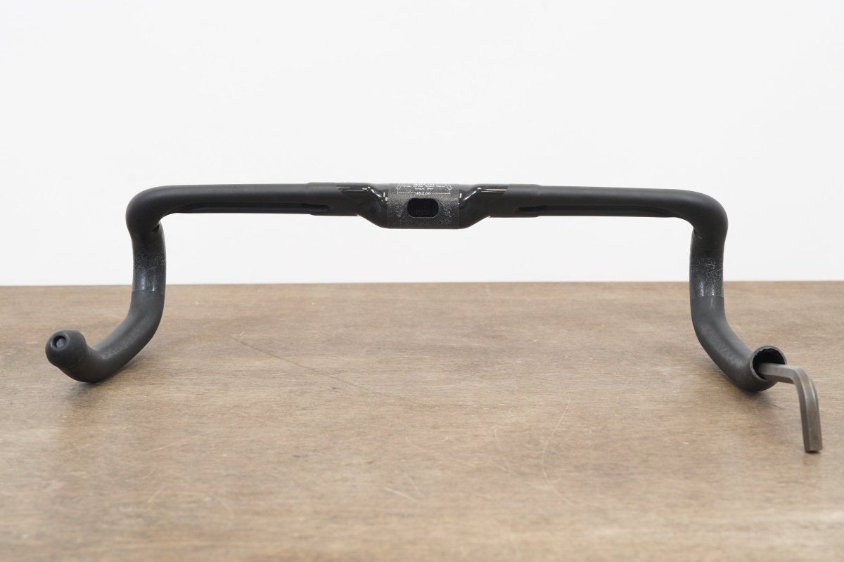 40cm ENVE SES AR In-Route Aero Carbon Road Handlebar 31.8mm