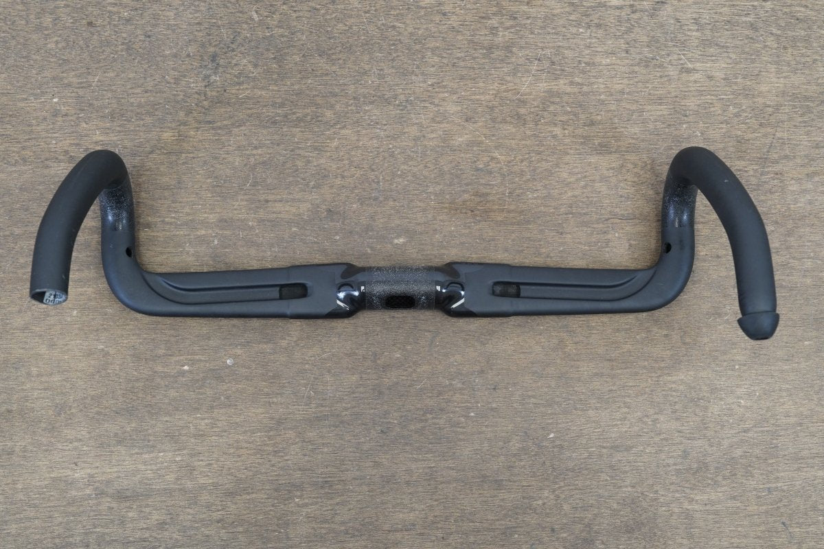 40cm ENVE SES AR In-Route Aero Carbon Road Handlebar 31.8mm