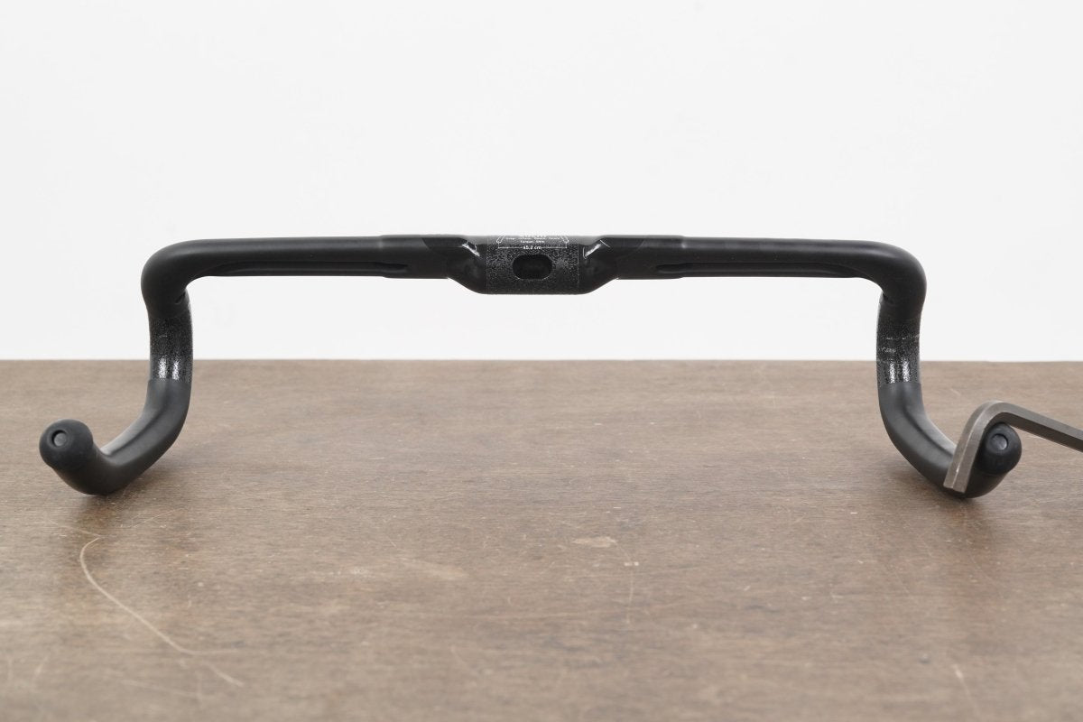 40cm ENVE SES AR In-Route Aero Carbon Road Handlebar 31.8mm