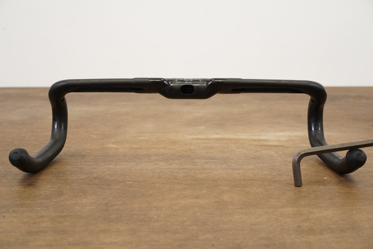 40cm ENVE SES AR In-Route Aero Carbon Road Handlebar 31.8mm