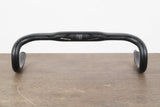 40cm FSA Gossamer Alloy Compact Road Handlebar 31.8mm