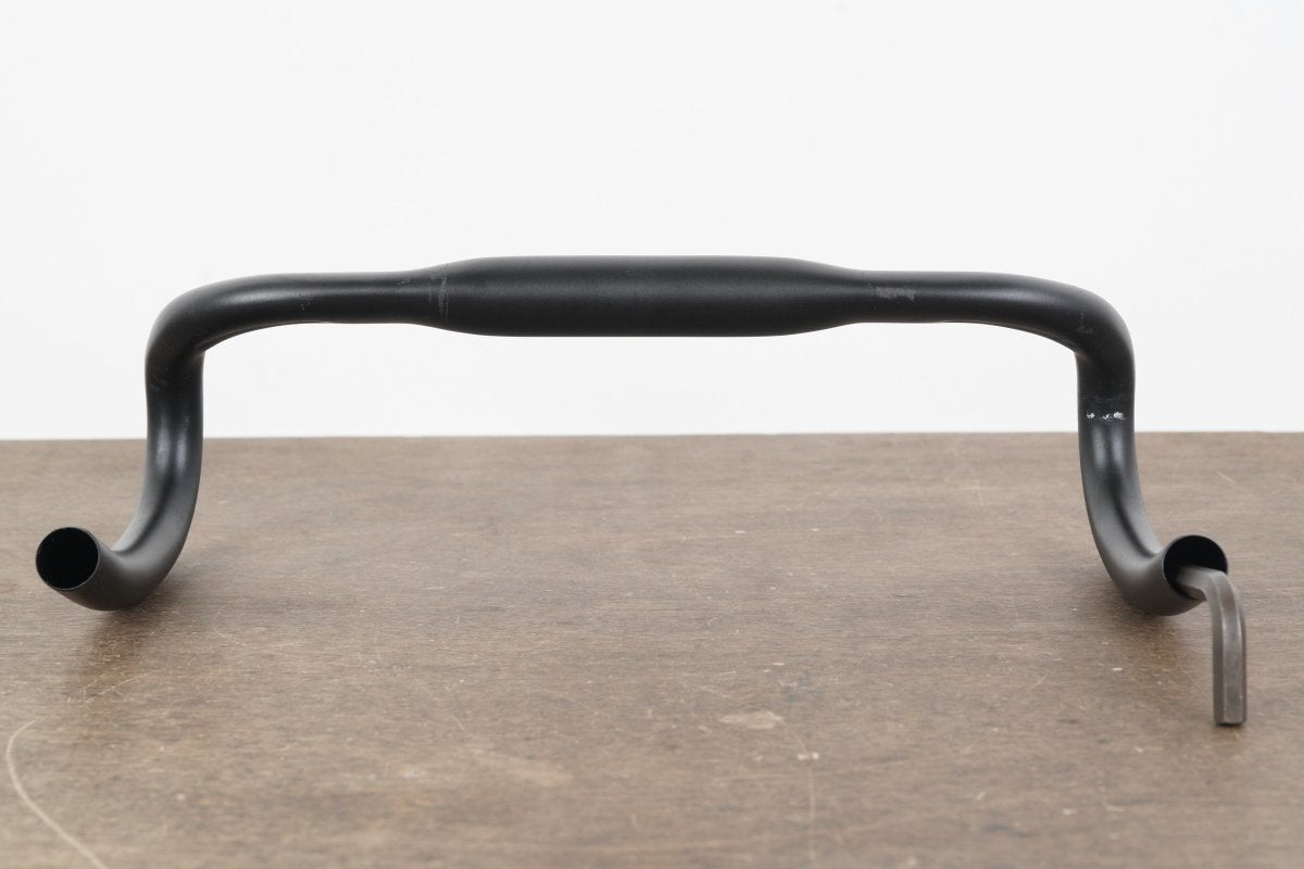 40cm FSA Gossamer Alloy Compact Road Handlebar 31.8mm