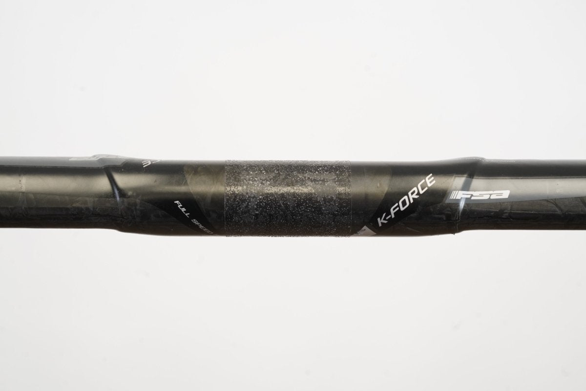 40cm FSA K-Force Carbon Compact Road Handlebar 31.8mm