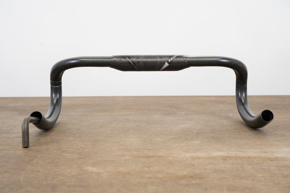 40cm FSA K-Force Carbon Compact Road Handlebar 31.8mm