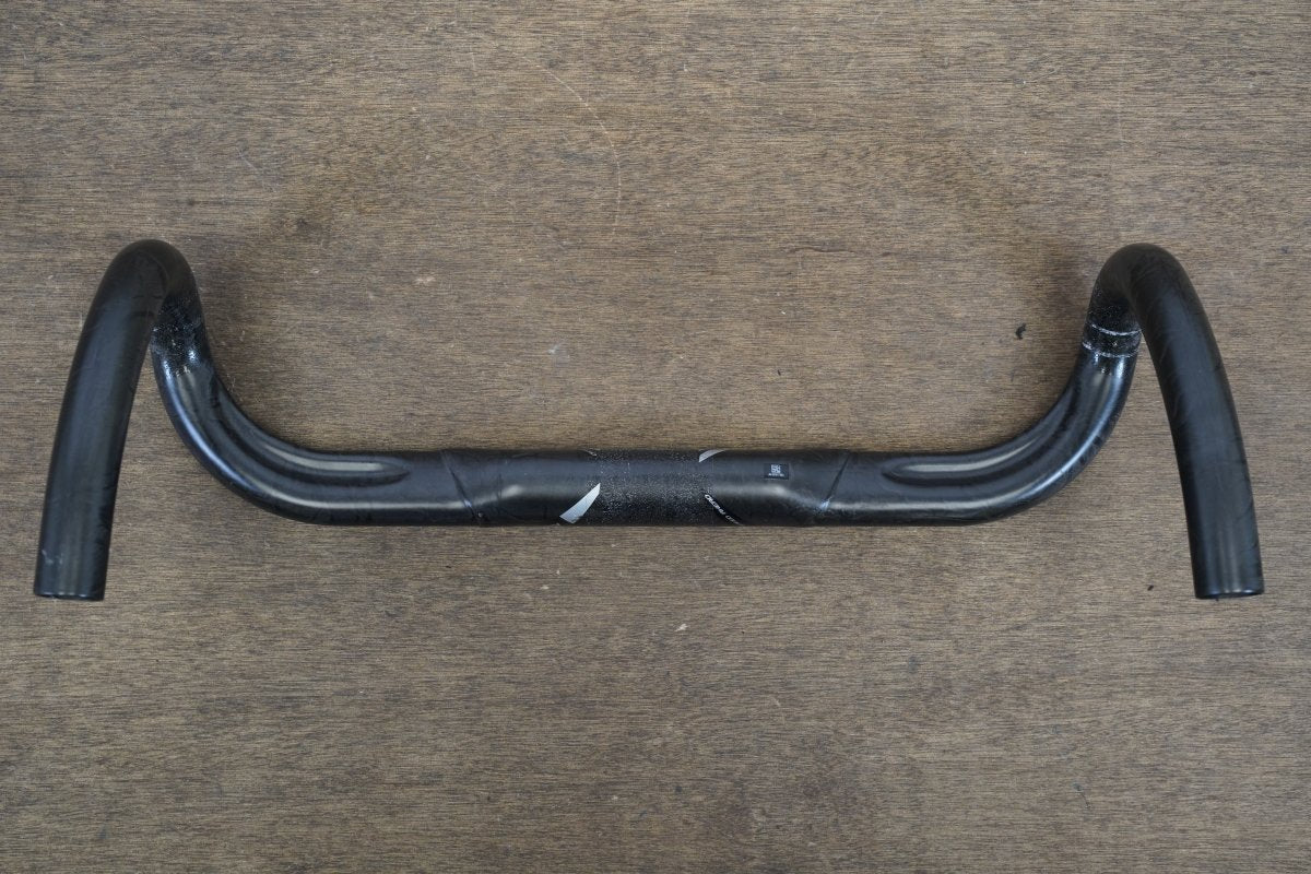 40cm FSA K-Force Carbon Compact Road Handlebar 31.8mm