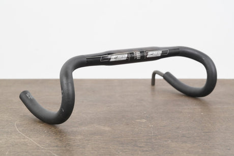 40cm FSA Omega Alloy Compact Road Handlebar 31.8mm