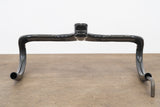 40cm Generic 100mm -6 Degree Integrated Carbon Barstem Handlebar