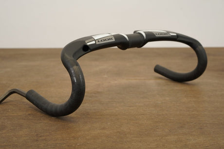 40cm LOOK ADH Aero Design Carbon Compact Road Handlebar 31.8mm