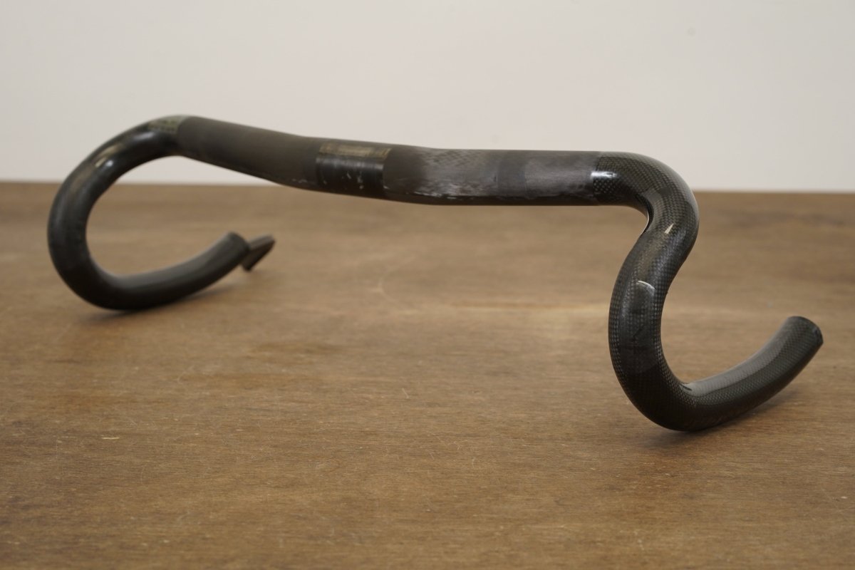 40cm Mcfk UL Carbon Compact Road Handlebar 31.8mm