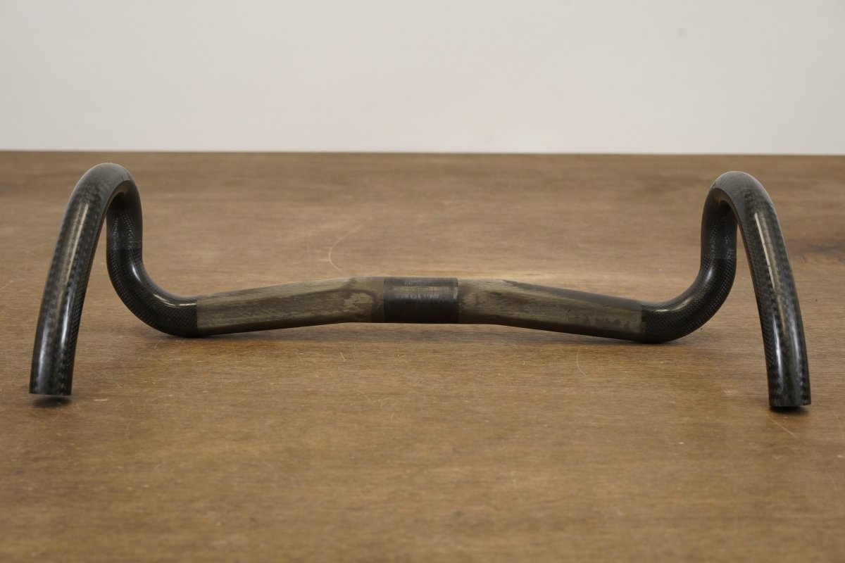 40cm Mcfk UL Carbon Compact Road Handlebar 31.8mm