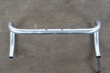 40cm MSW Alloy Compact Road Handlebar 26mm