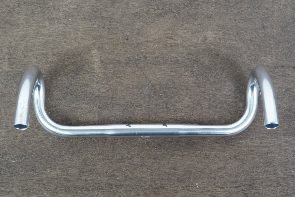 40cm MSW Alloy Compact Road Handlebar 26mm