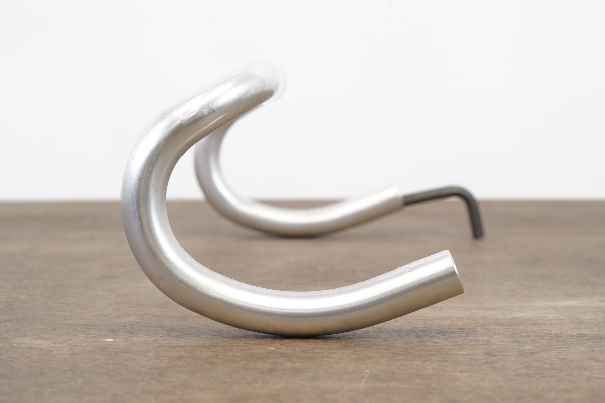 40cm Nitto M106 Alloy Road Handlebar 25.4mm