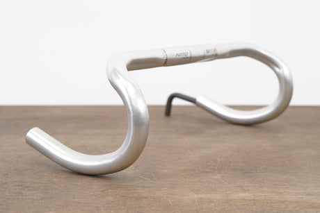 40cm Nitto M106 Alloy Road Handlebar 25.4mm