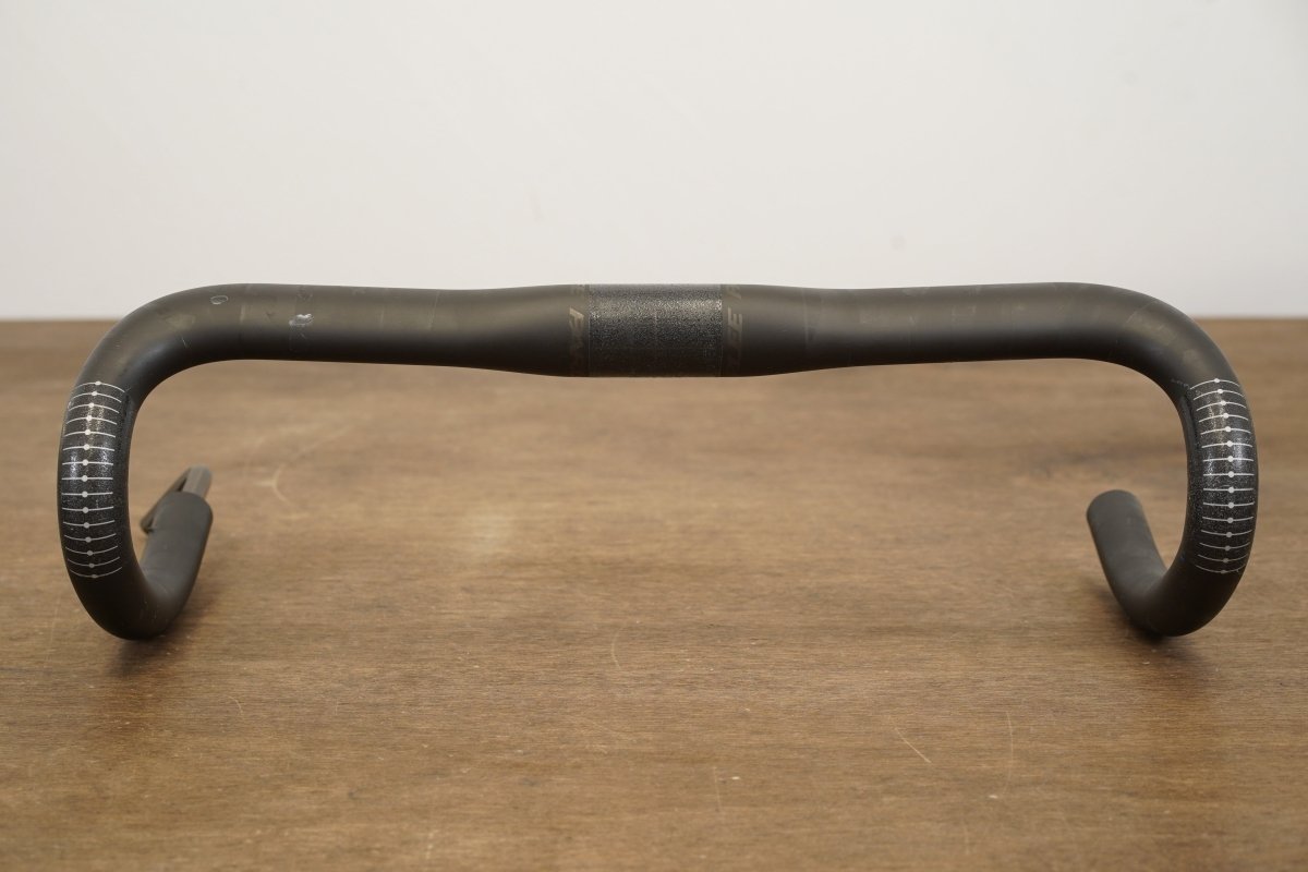 40cm Parlee Carbon Compact Road Handlebar 35mm