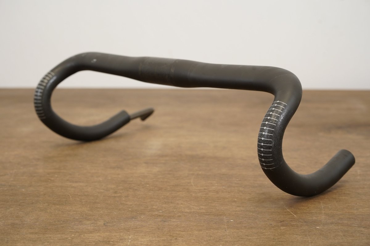 40cm Parlee Carbon Compact Road Handlebar 35mm