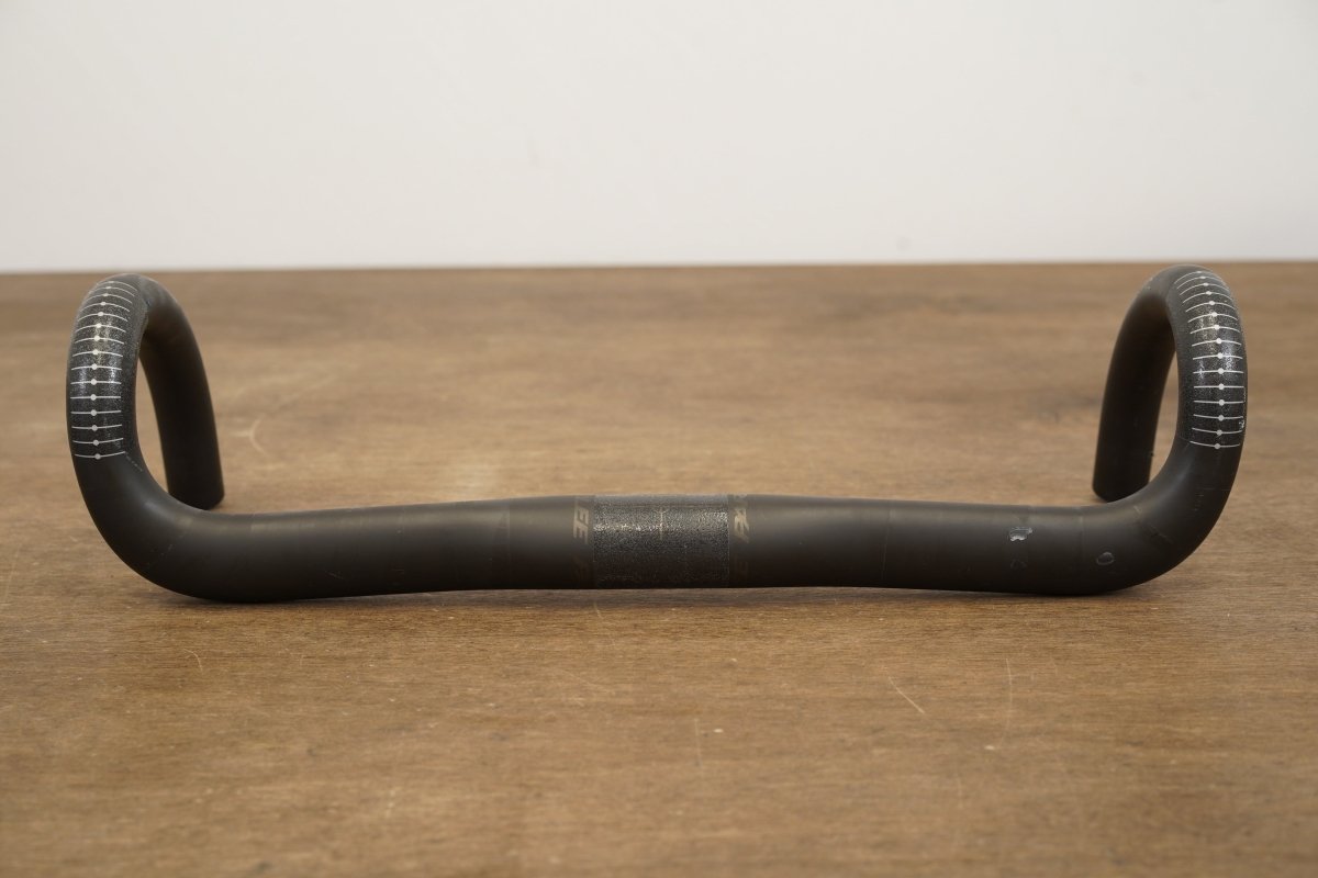 40cm Parlee Carbon Compact Road Handlebar 35mm