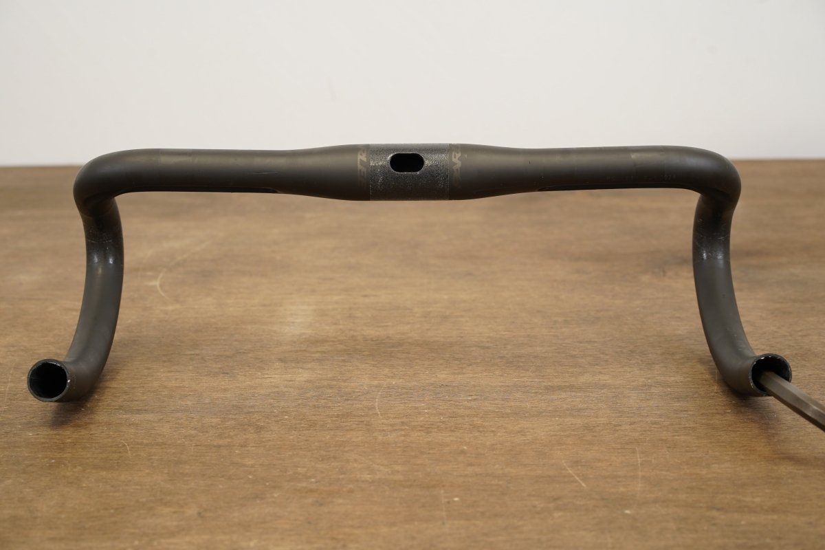 40cm Parlee Carbon Compact Road Handlebar 35mm