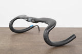 40cm PRO PLT Ergo Compact Carbon Road Handlebar 31.8mm