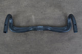 40cm PRO PLT Ergo Compact Carbon Road Handlebar 31.8mm