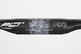 40cm PRO PLT Ergo Compact Carbon Road Handlebar 31.8mm