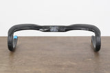 40cm PRO PLT Ergo Compact Carbon Road Handlebar 31.8mm