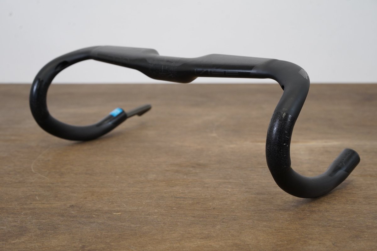 40cm PRO Vibe Carbon Compact Aero Road Handlebar 31.8mm