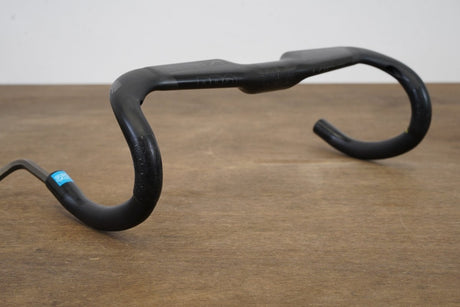 40cm PRO Vibe Carbon Compact Aero Road Handlebar 31.8mm
