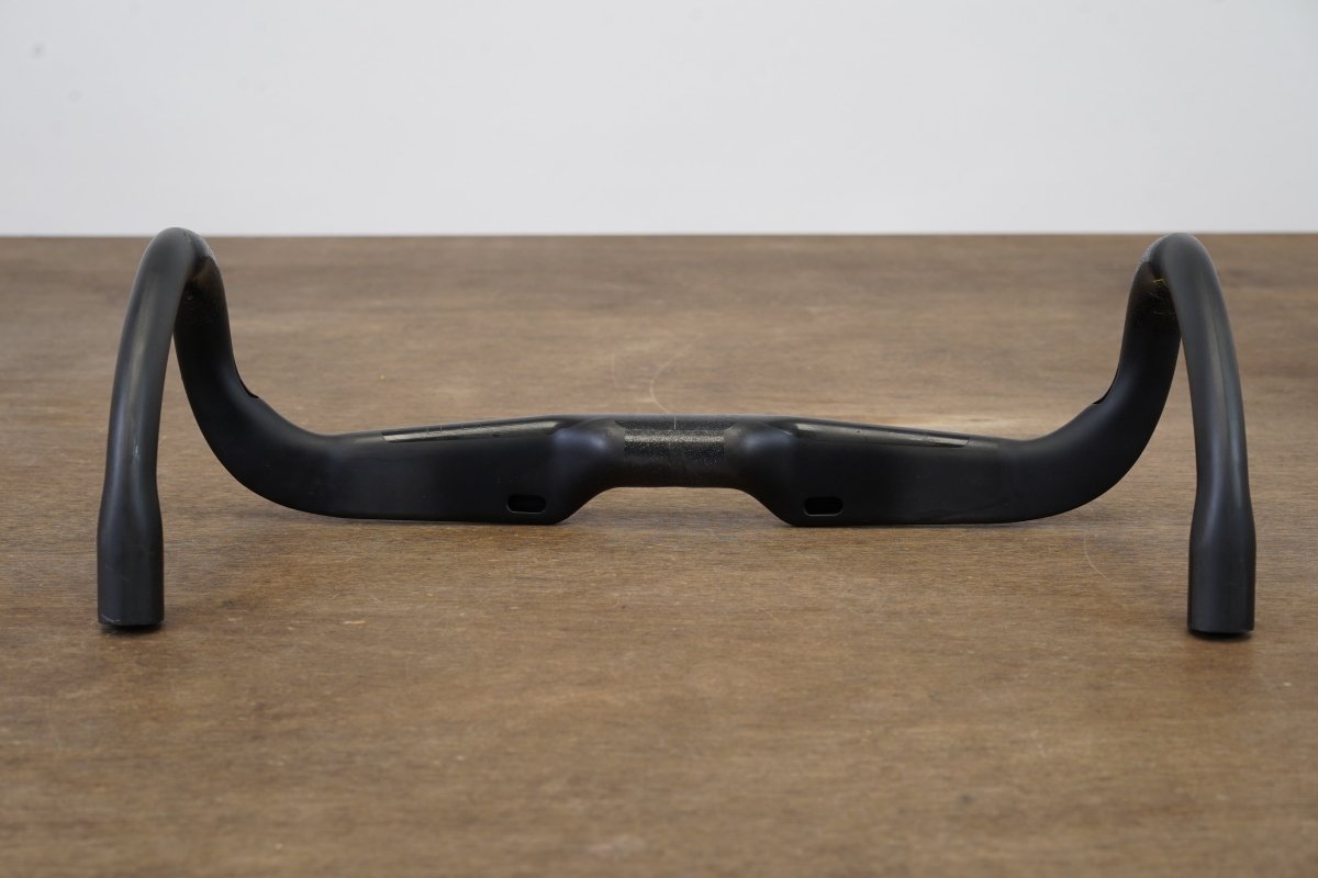 40cm PRO Vibe Carbon Compact Aero Road Handlebar 31.8mm