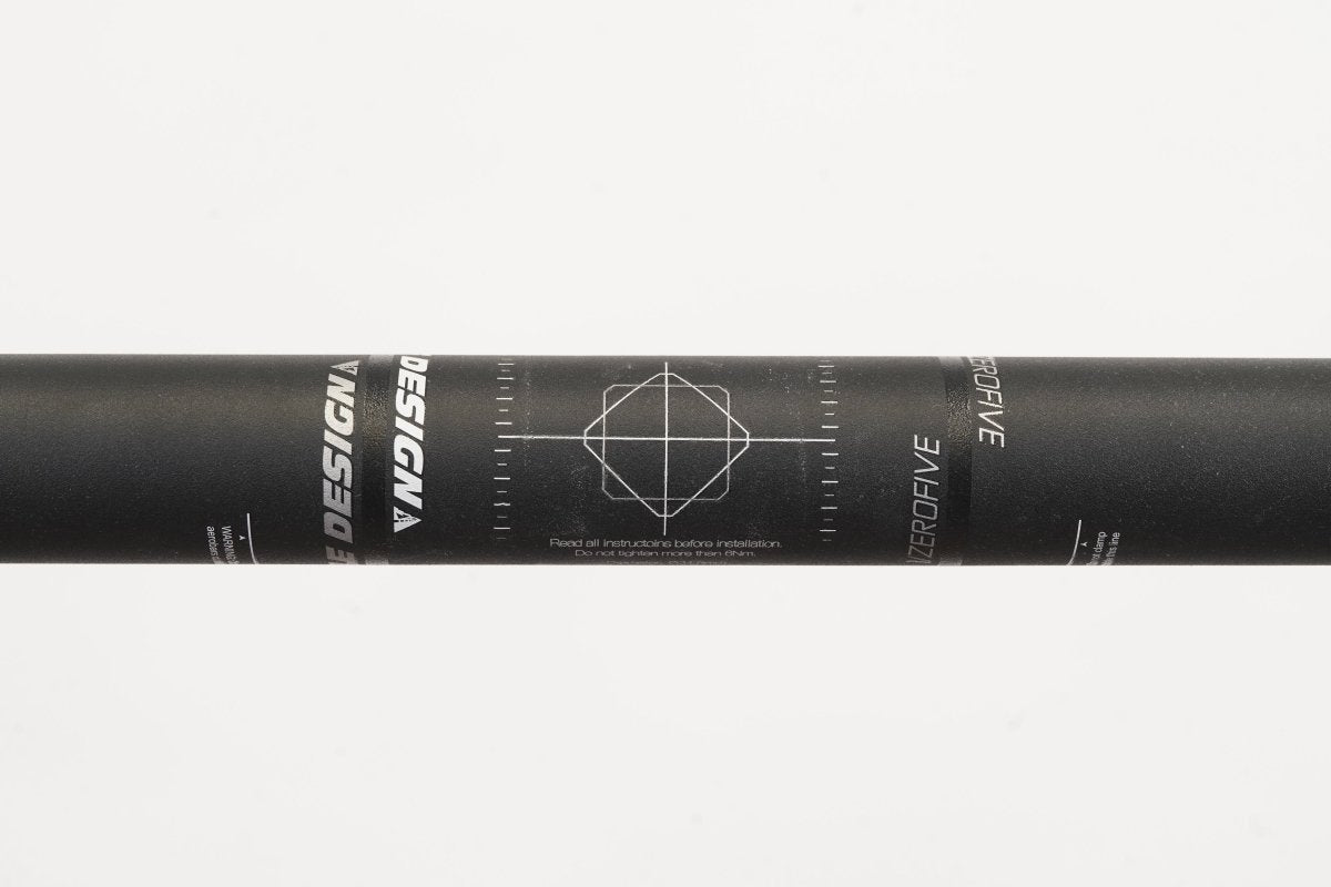 40cm Profile Design 1/ZEROFIVE Alloy Road Handlebar 31.8mm