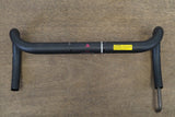 40cm Profile Design 1/ZEROFIVE Alloy Road Handlebar 31.8mm