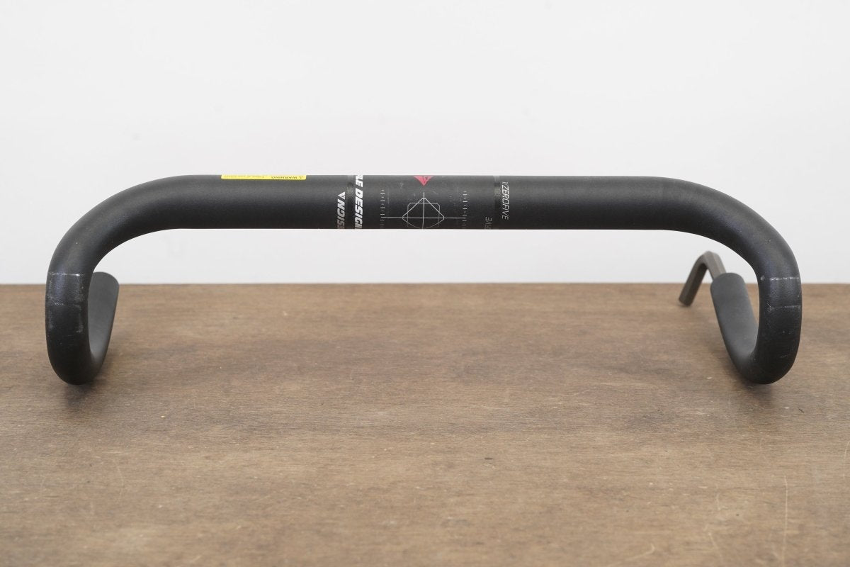 40cm Profile Design 1/ZEROFIVE Alloy Road Handlebar 31.8mm