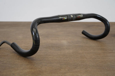 40cm Ritchey WCS Logic Curve Carbon Road Handlebar 31.8mm