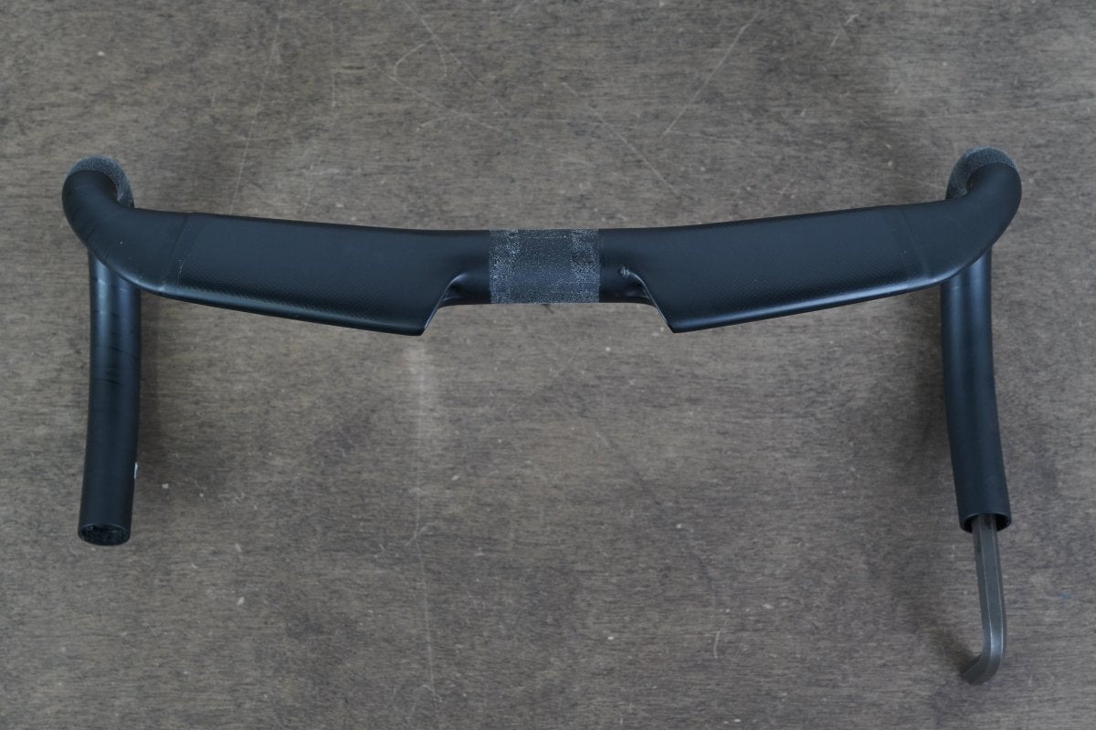 40cm Roval Rapide Carbon Aero Compact Road Handlebar 31.8mm