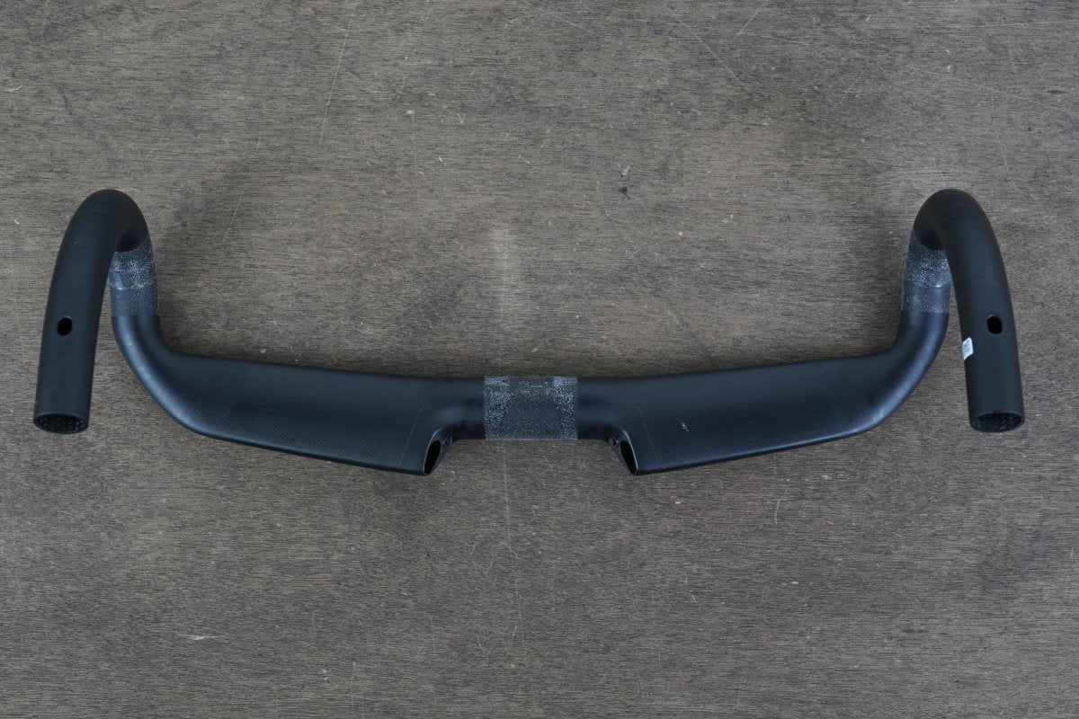 40cm Roval Rapide Carbon Aero Compact Road Handlebar 31.8mm
