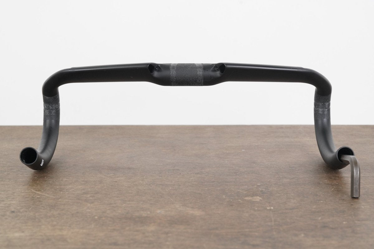 40cm Roval Rapide Carbon Aero Compact Road Handlebar 31.8mm