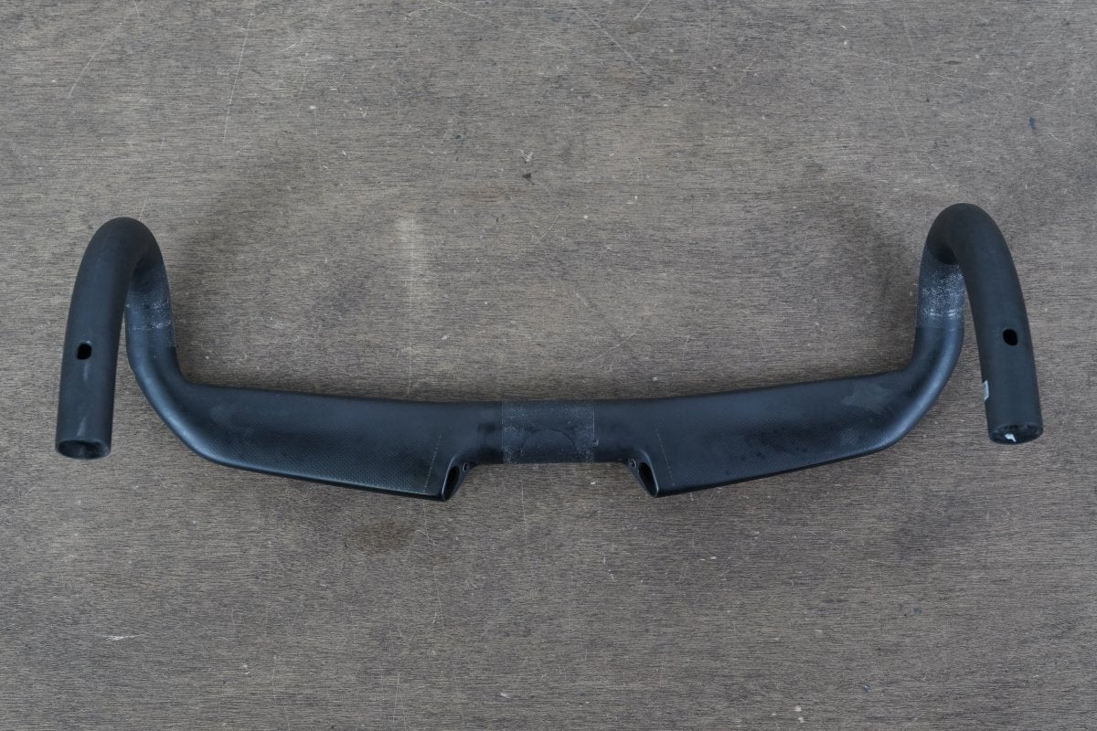40cm Roval Rapide Carbon Aero Compact Road Handlebar 31.8mm