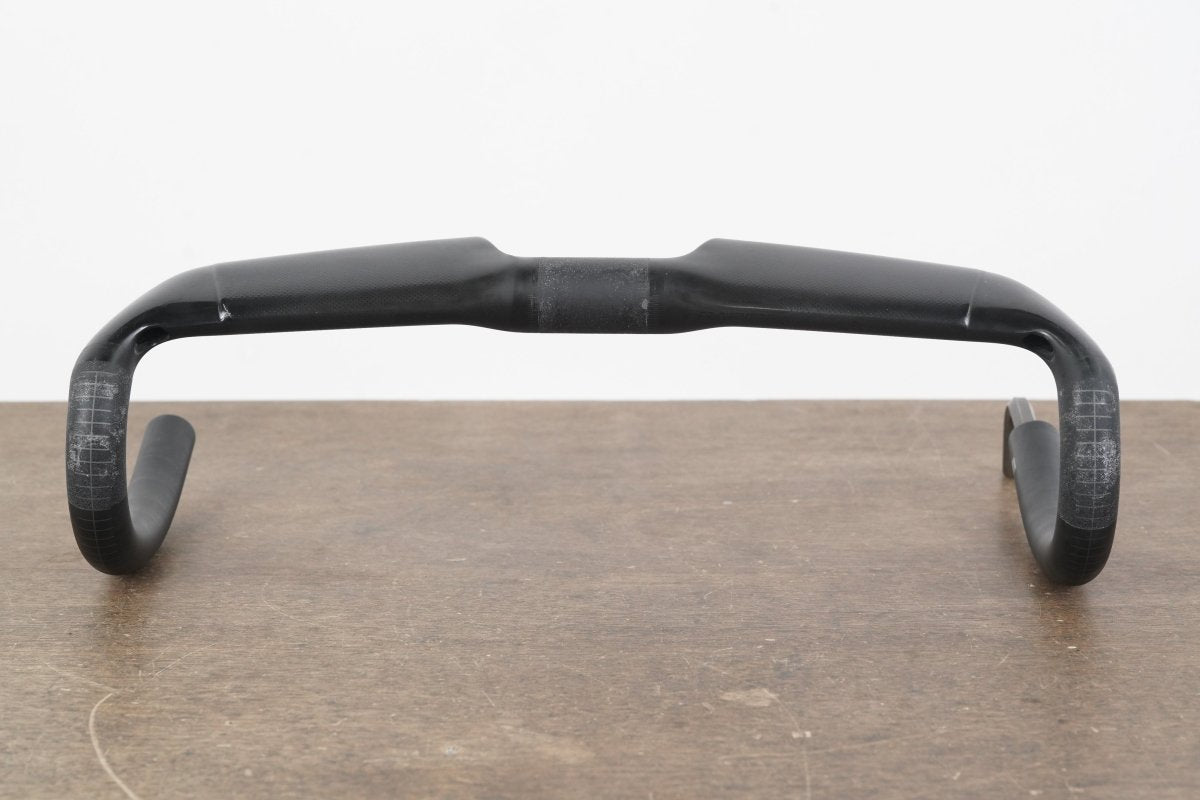 40cm Roval Rapide Carbon Aero Compact Road Handlebar 31.8mm