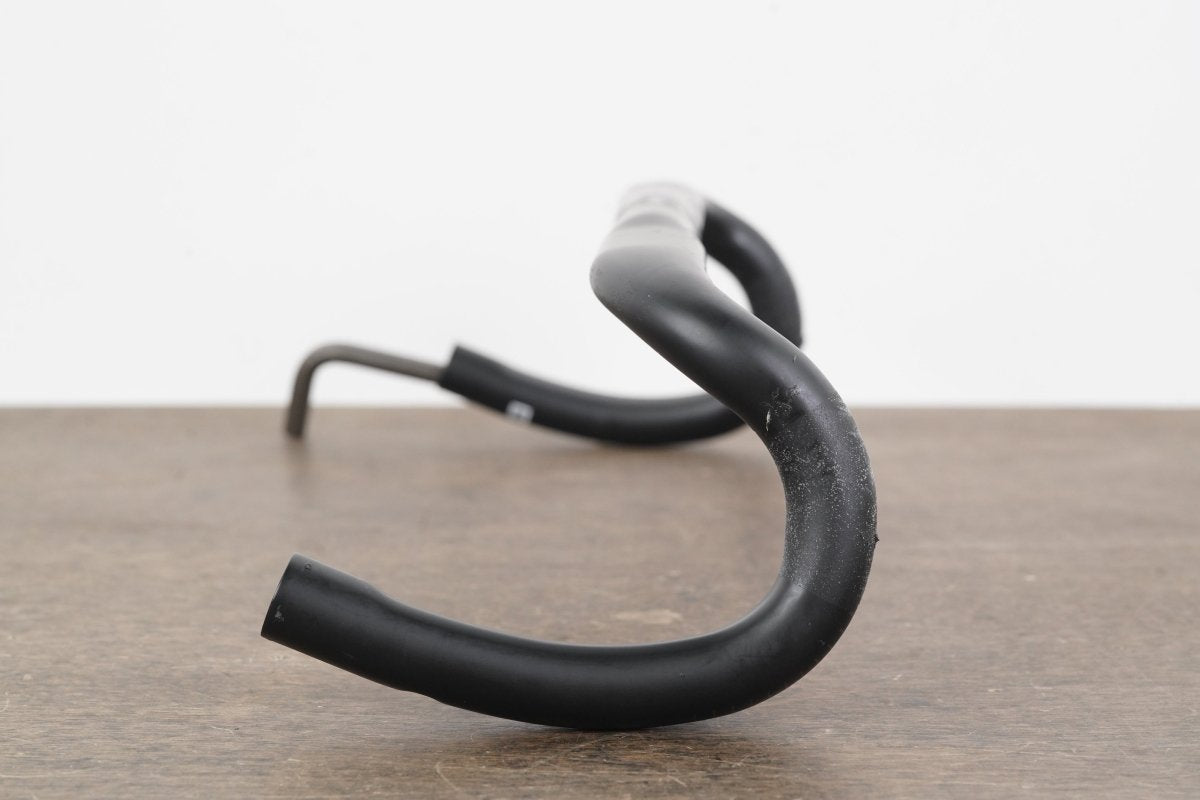 40cm Roval Terra Carbon Compact Gravel CX Handlebar 31.8mm
