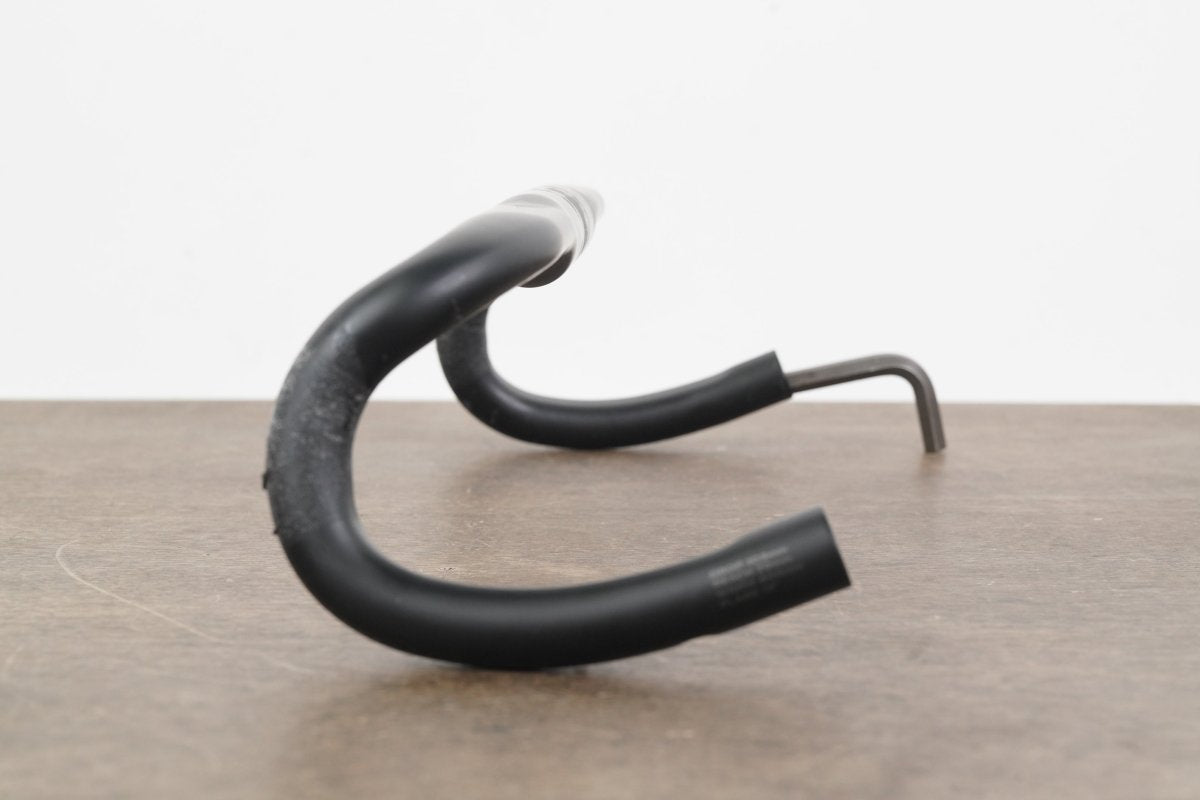 40cm Roval Terra Carbon Compact Gravel CX Handlebar 31.8mm
