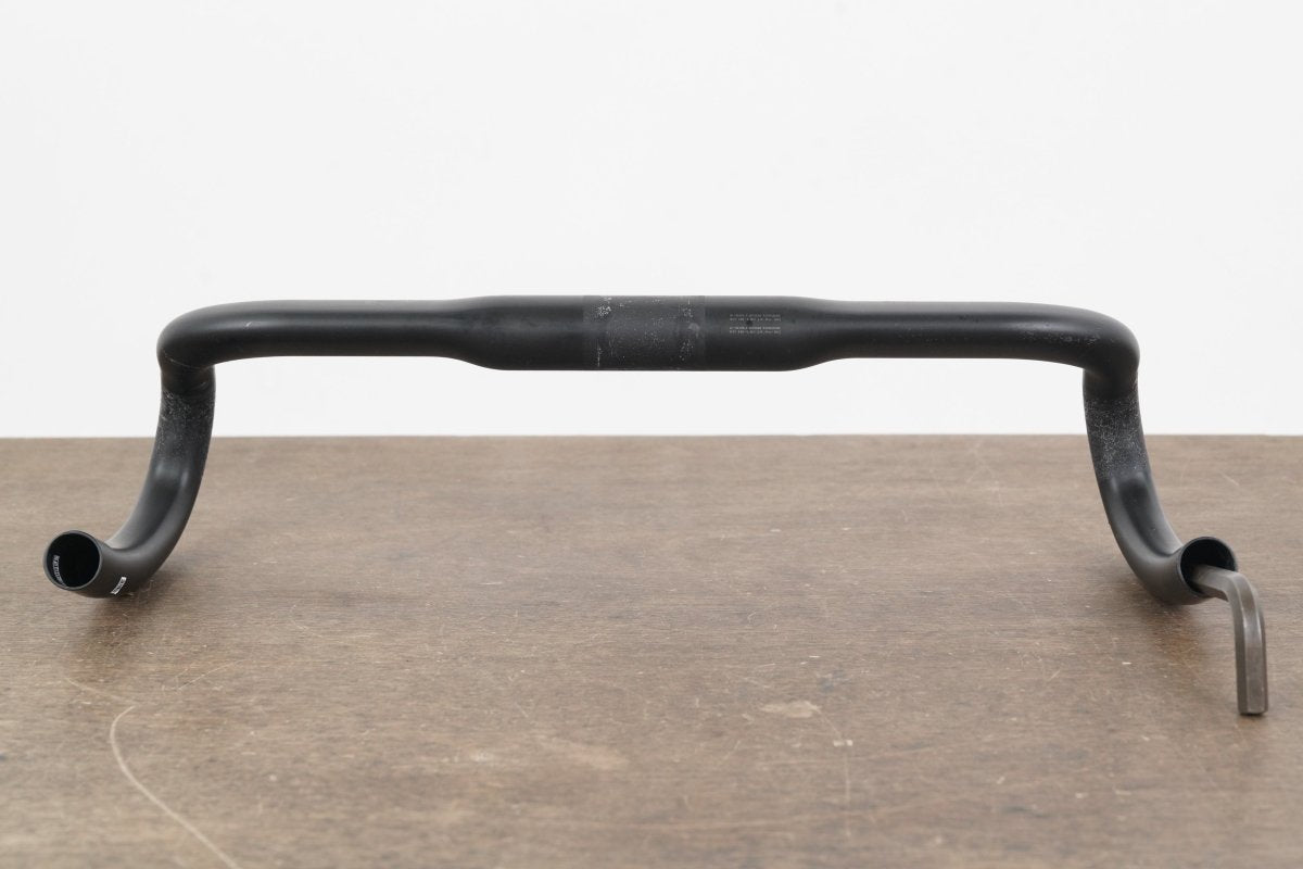 40cm Roval Terra Carbon Compact Gravel CX Handlebar 31.8mm