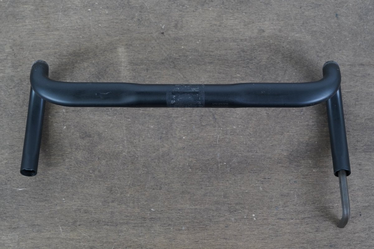 40cm Roval Terra Carbon Compact Gravel CX Handlebar 31.8mm