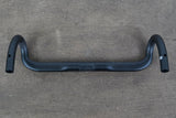 40cm Roval Terra Carbon Compact Gravel CX Handlebar 31.8mm