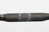 40cm Roval Terra Carbon Compact Gravel CX Handlebar 31.8mm (Copy)