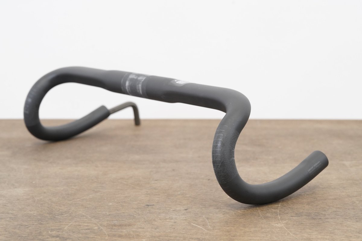 40cm Roval Terra Carbon Compact Gravel CX Handlebar 31.8mm (Copy)