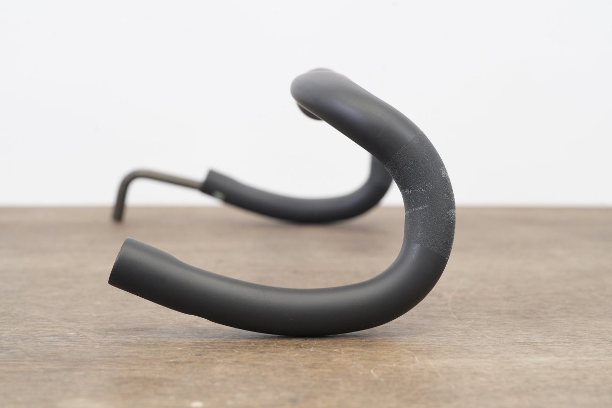 40cm Roval Terra Carbon Compact Gravel CX Handlebar 31.8mm (Copy)